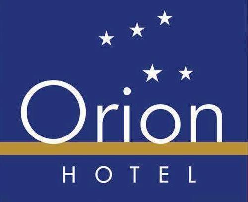 Orion Hotel Porvorim Eksteriør billede